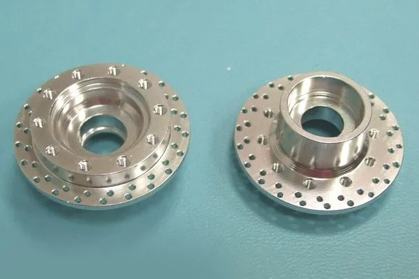 精密CNC加工とは何ですか?
