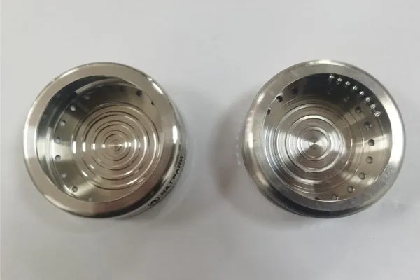 CNC精密加工とは何ですか？