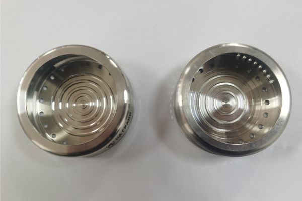 CNC加工精度部品の利点は何ですか？
