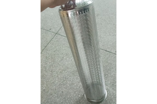 金属フィルターハウジングは産業用濾過効率をどのように向上させるのでしょうか?