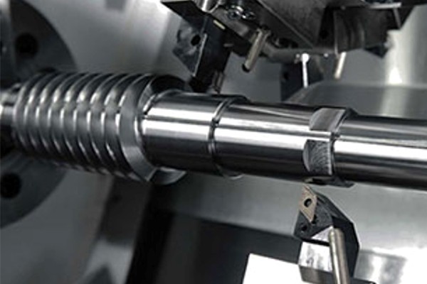 精密 CNC 加工により製造精度と効率がどのように向上するのでしょうか?