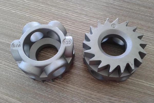 castings parts