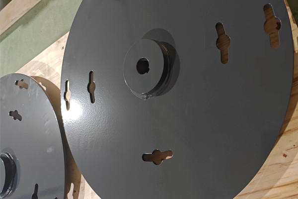 精密CNC加工部品