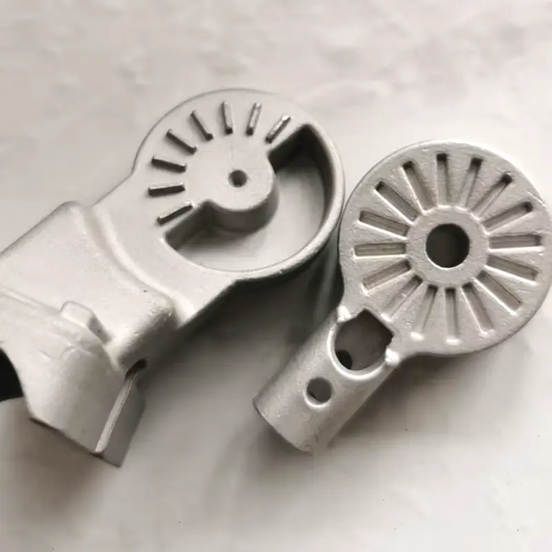 精密ステンレス鋼インベストメント鋳造部品